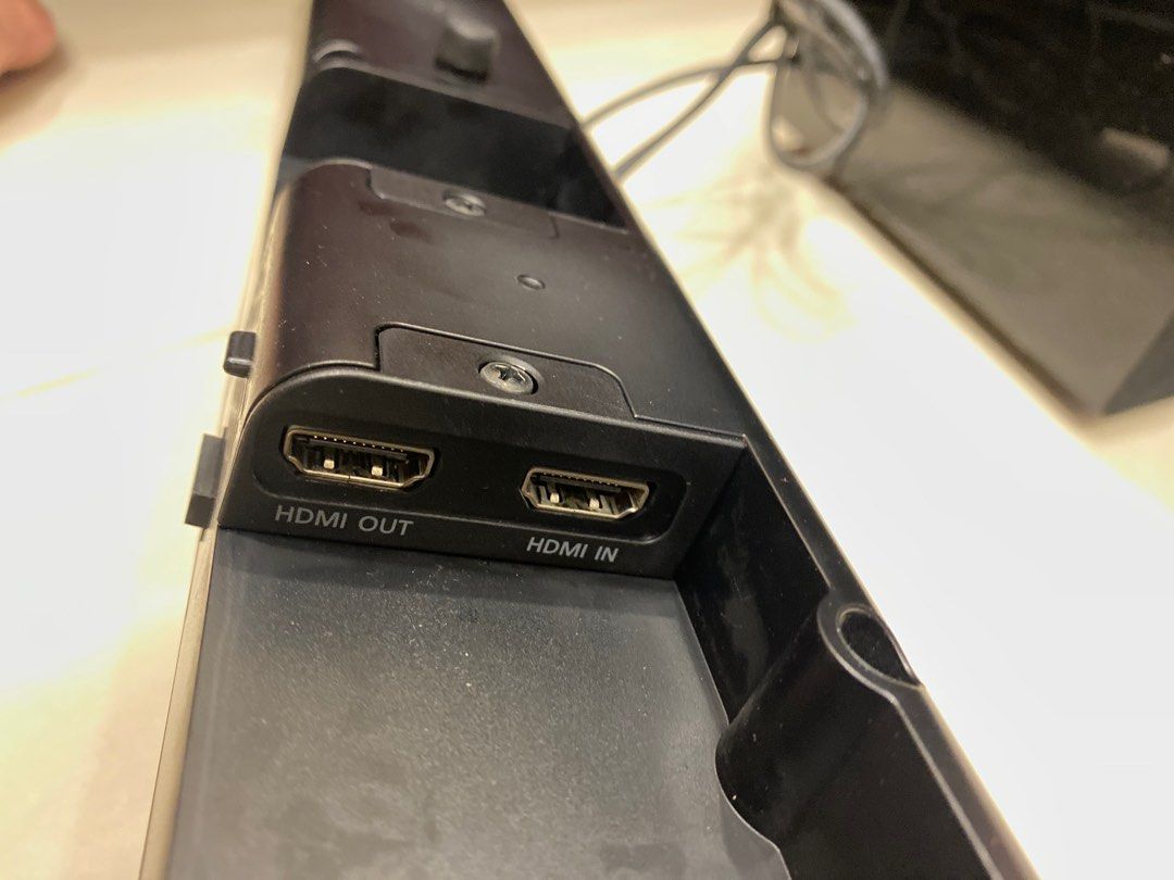 Samsung HWE450, Audio, Soundbars, Speakers & Amplifiers on Carousell