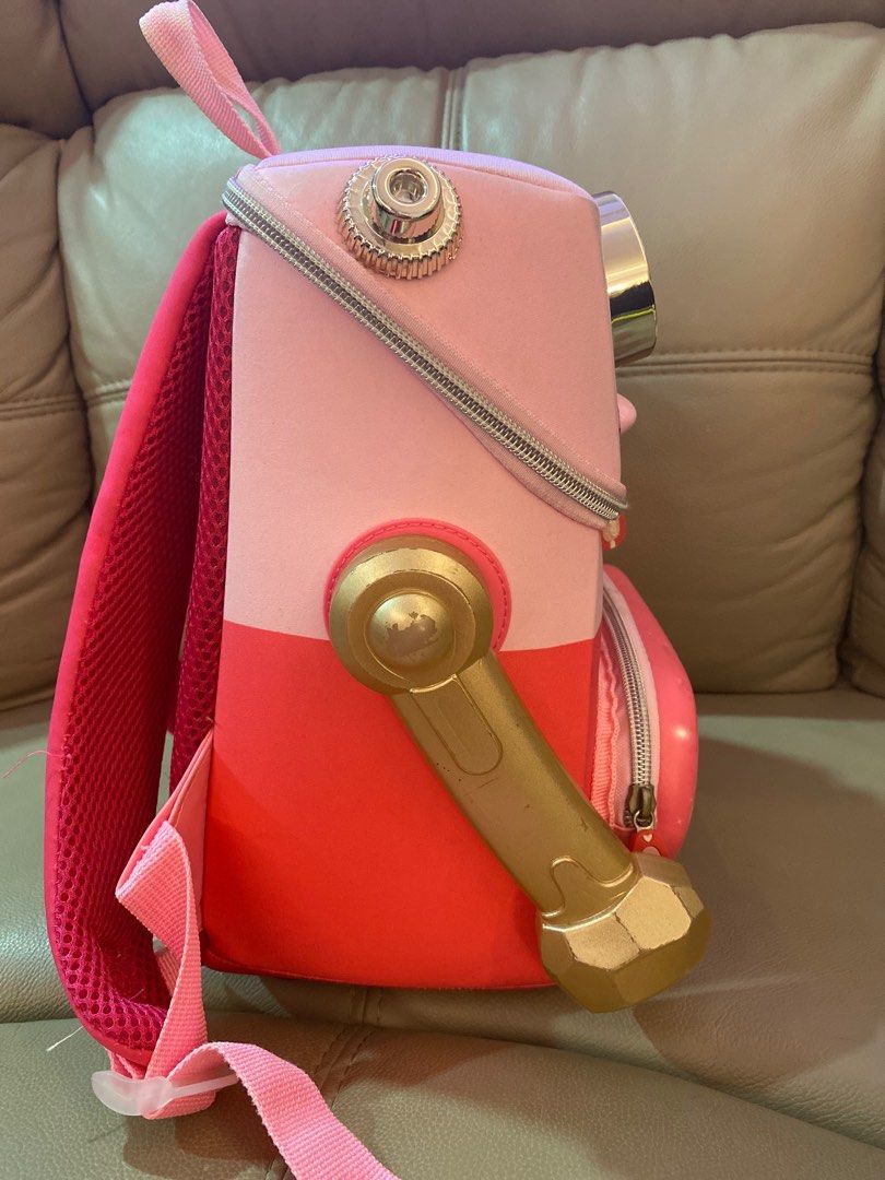 School bag for preschool, Babies & Kids, Going Out, Other Babies Going