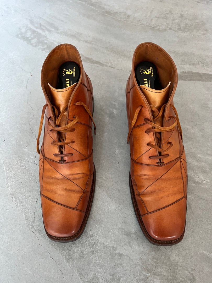 Fine 2025 dress shoes