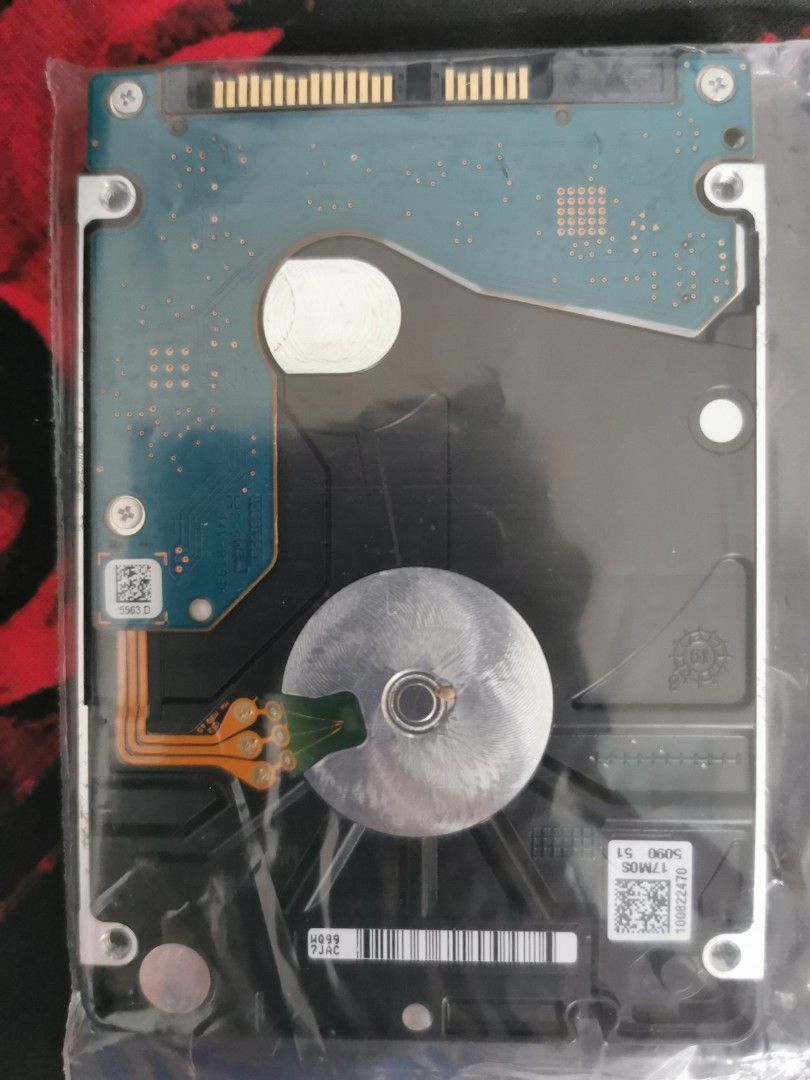 Seagate