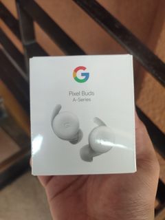 Sealed Pixel Buds A Series