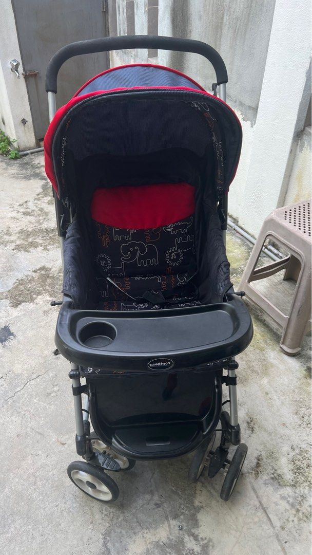 Buy second store hand stroller