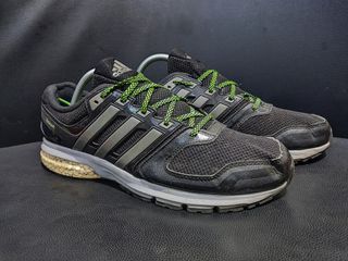 SEPATU ADIDAS QUEST STAR  BOOST TORSION SYSTEM SECOND