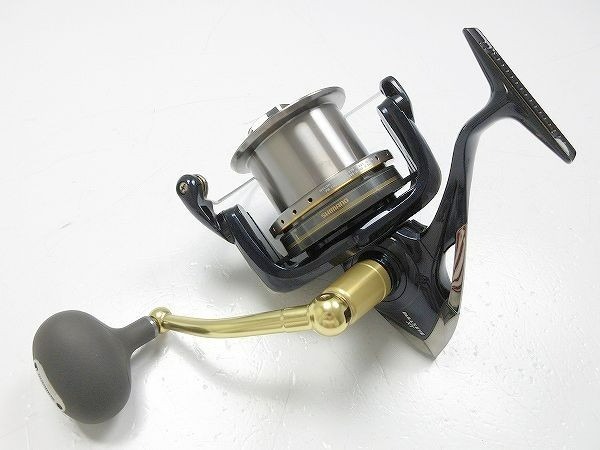 価格交渉OK シマノ ブルズアイXT 遠投 9080 シマノブルズアイ遠投9080