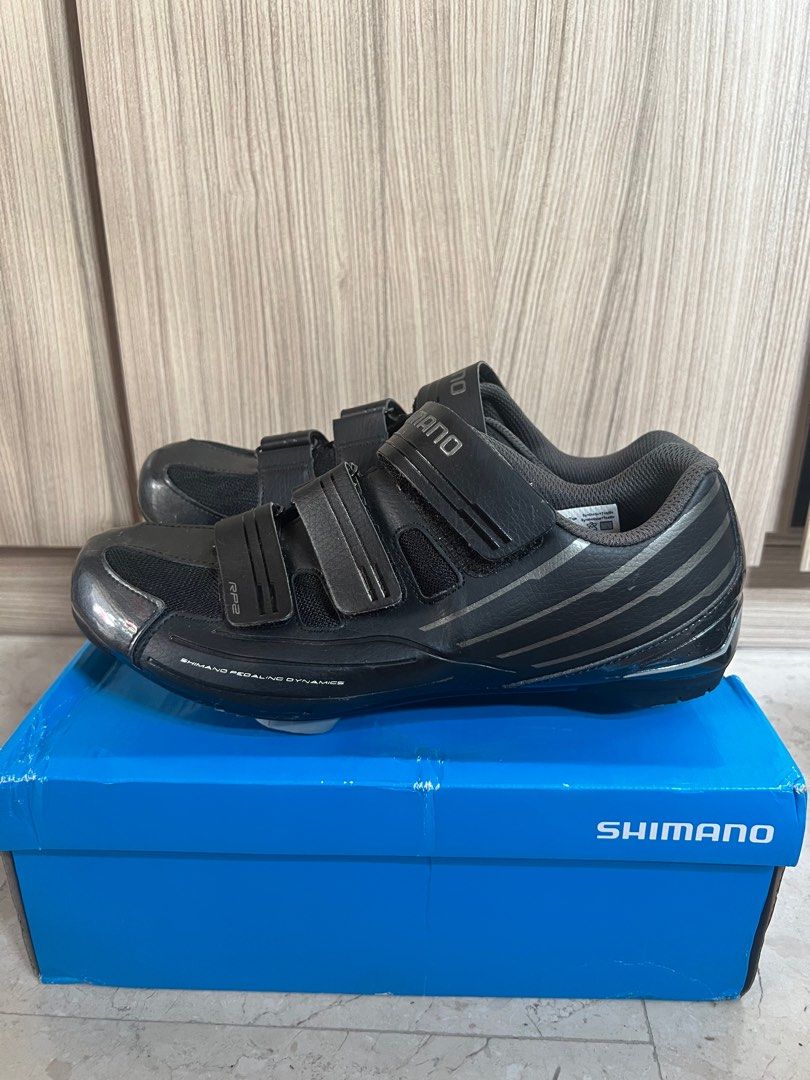Rp2 shimano deals