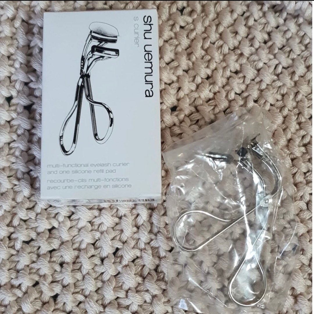 Shu Uemura Eyelash S Curler on Carousell
