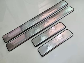 Side Stepsill for Hyundai Accent 2012 to 2018