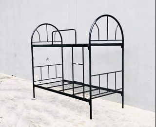 Single size Double Decker Bed Frame.  (Wholesale) Brand New