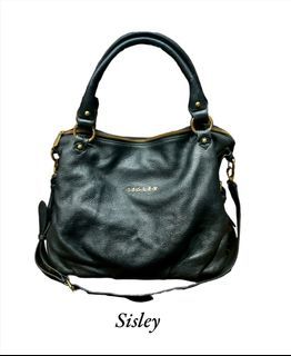 Sisley 2-way bag