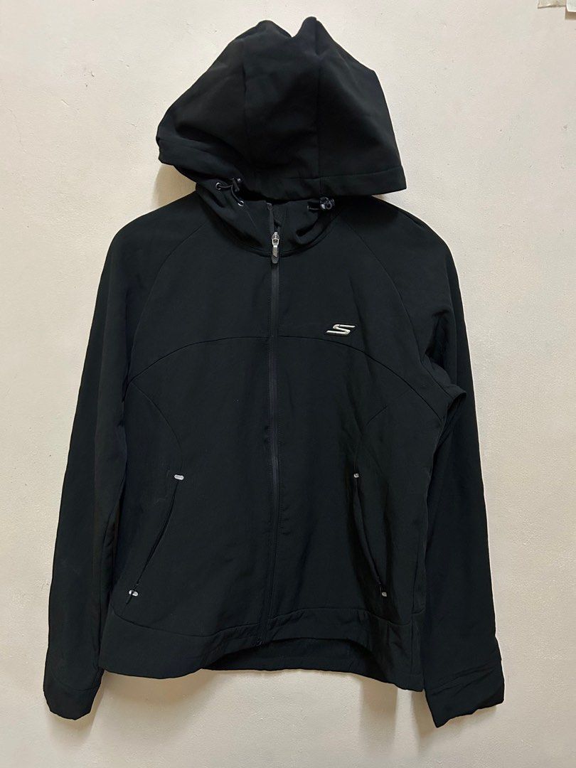 Skechers performance division best sale jacket