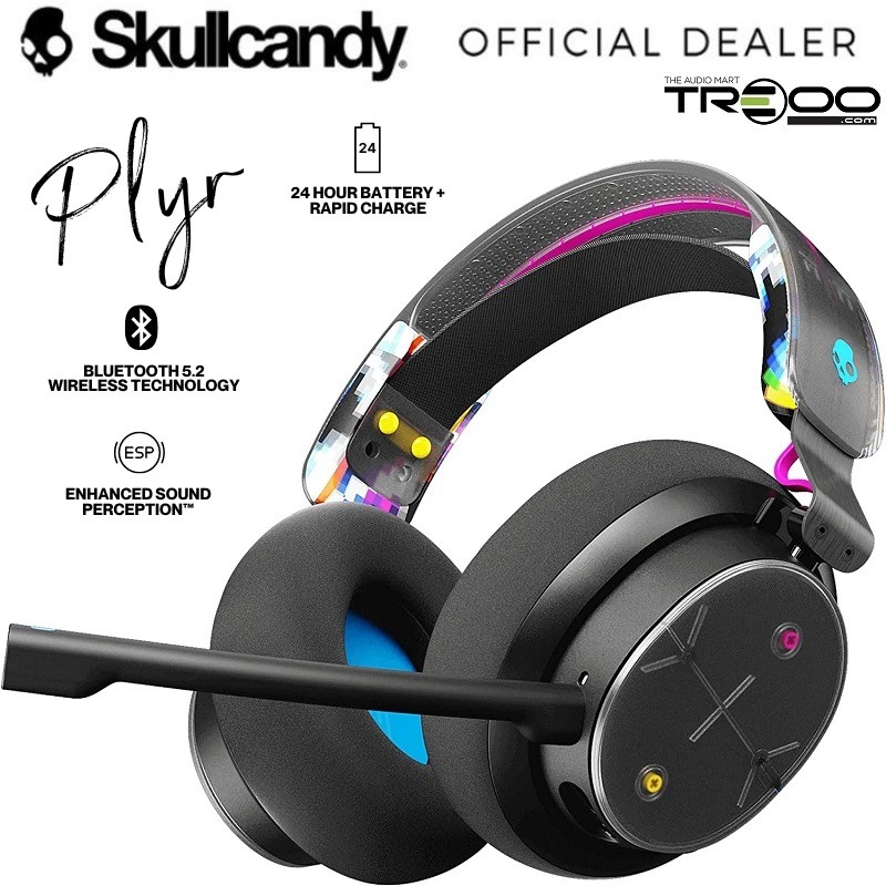 Skullcandy plyr shop 2 xbox one