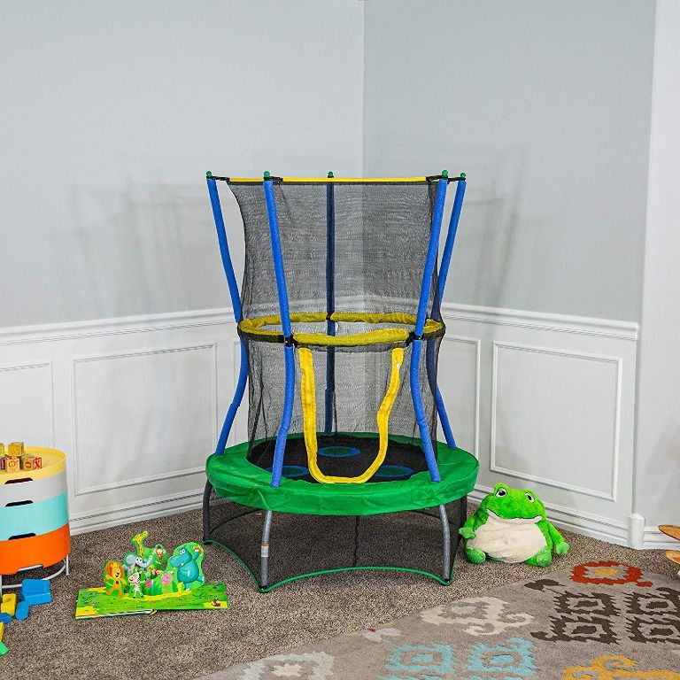 40 mini cheap trampoline