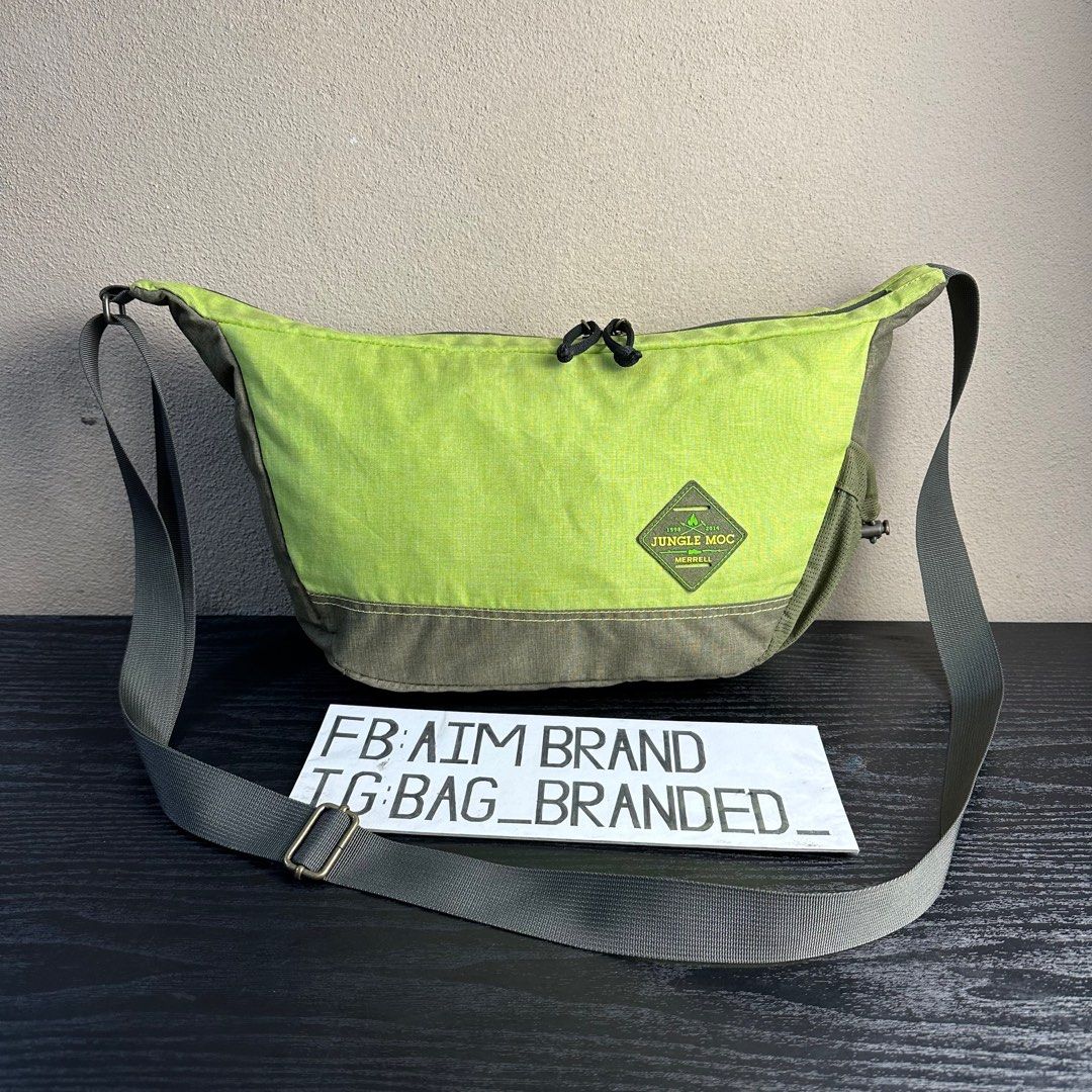 Merrell sling new arrivals bag