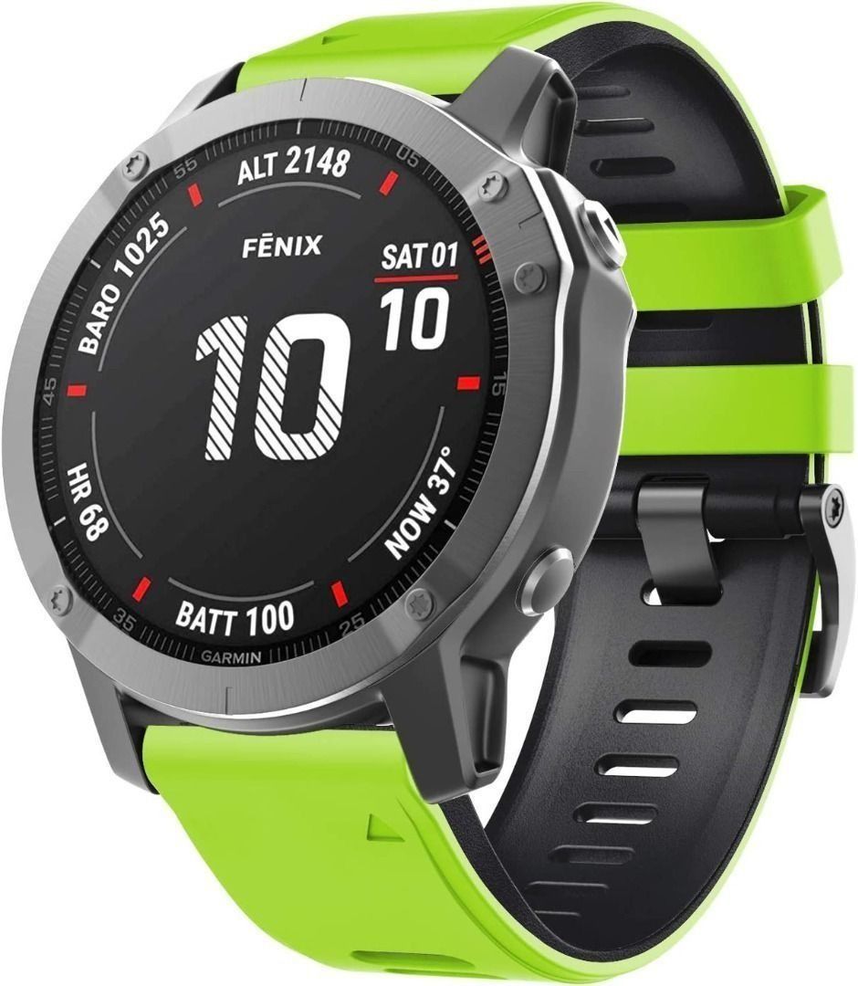 SPECIAL SALE Fenix 6 pro Watch Band for Fenix 6 Fenix 6 Pro Fenix