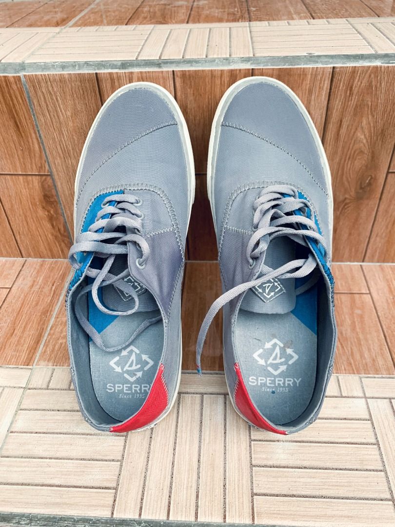 Sperry Men s Captain s CVO Bionic Sneakers Men s Fashion