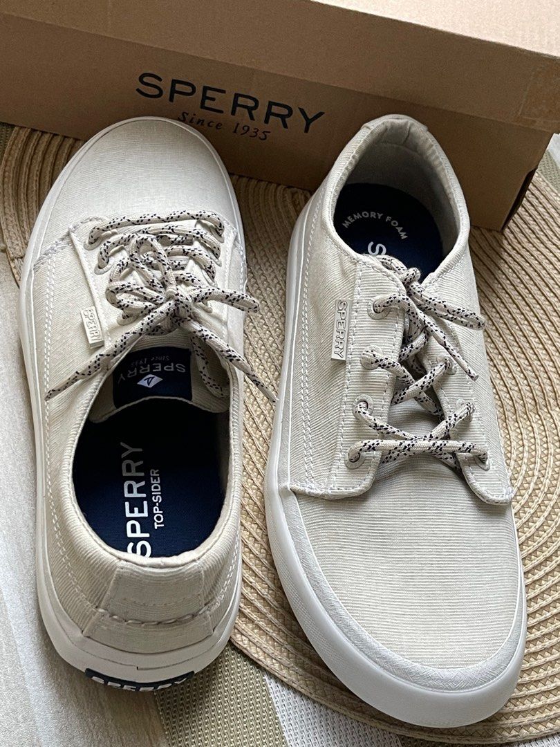 Sperry coastline blucher sneaker 2025
