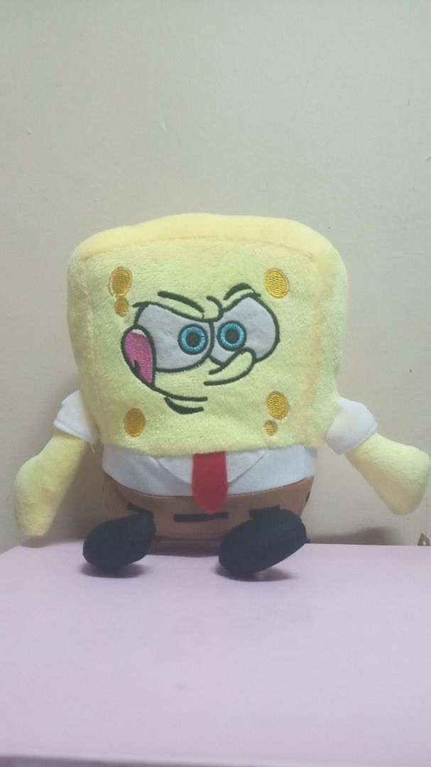 Spongebob soft cheap