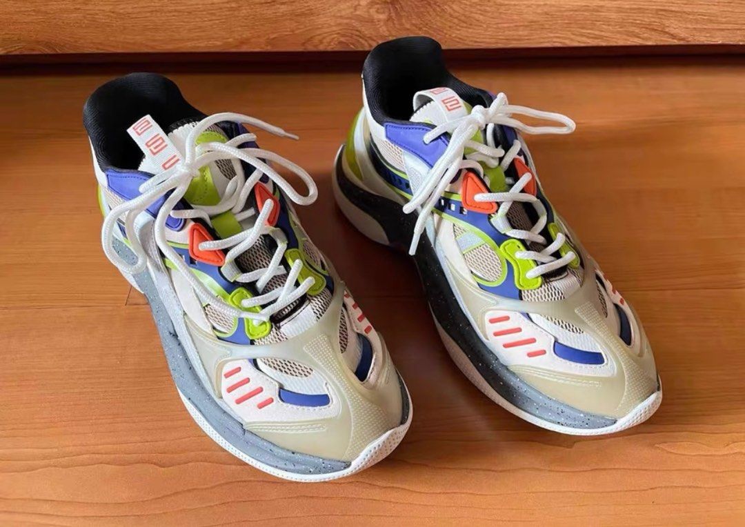 Stella luna shoes 2025