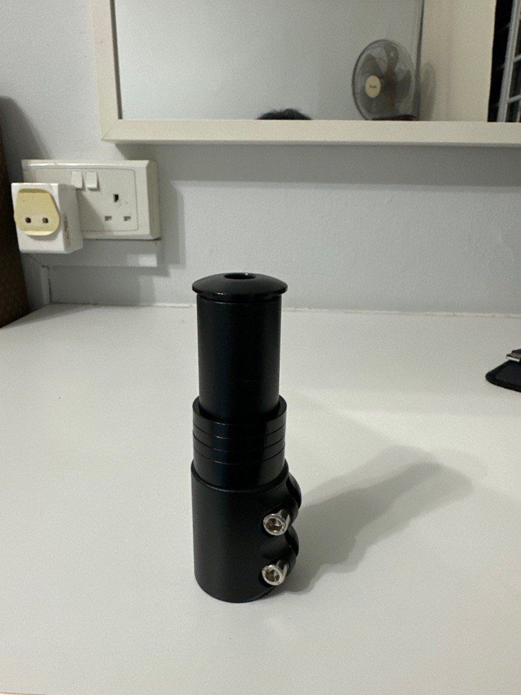 decathlon stem riser