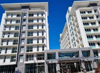STUDIO CONDOTEL FOR SALE IN SOTOGRANDE BAGUIO
