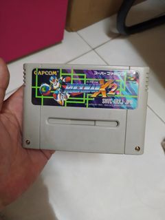 Super famicom
