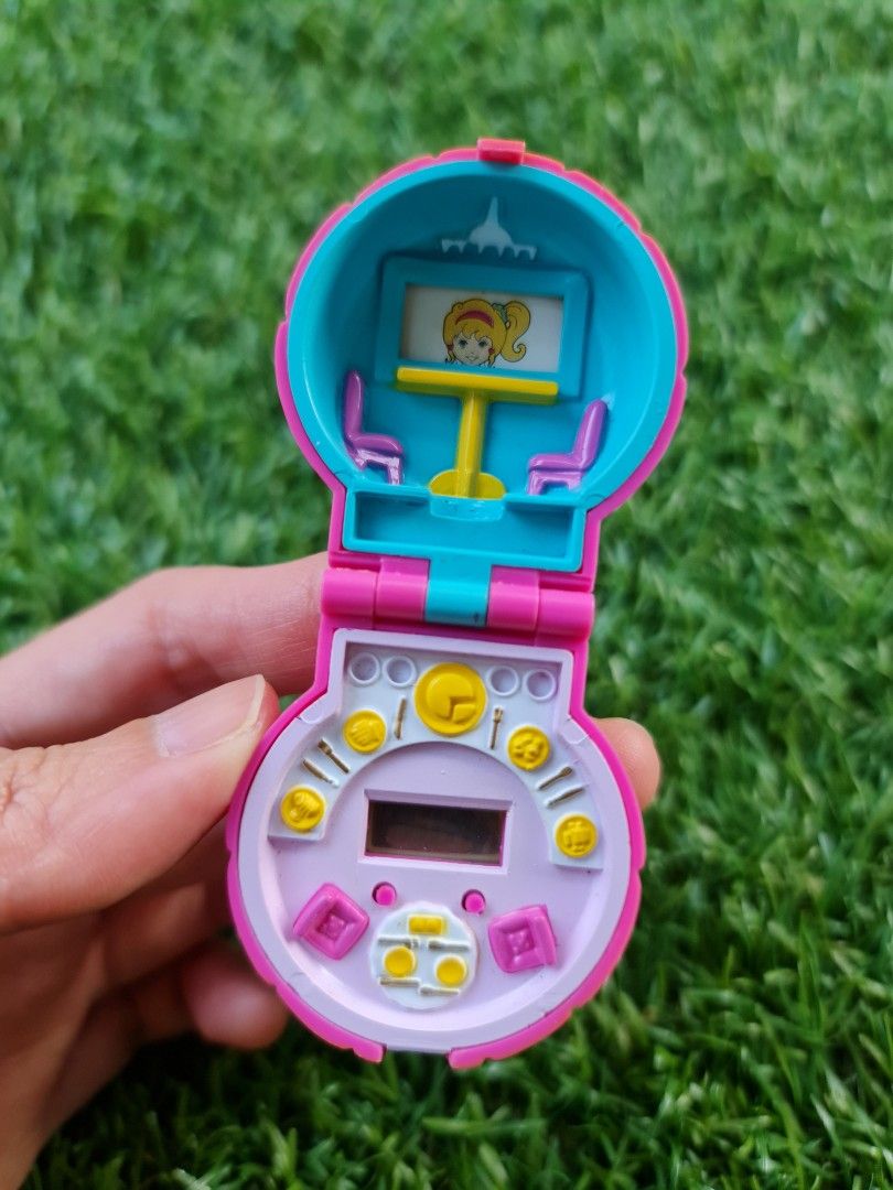 Watch Polly Pocket