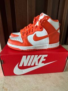 Syracuse GS Dunk High