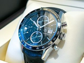 Tag Heuer Carrera