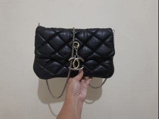 Tas CHANEL selempang