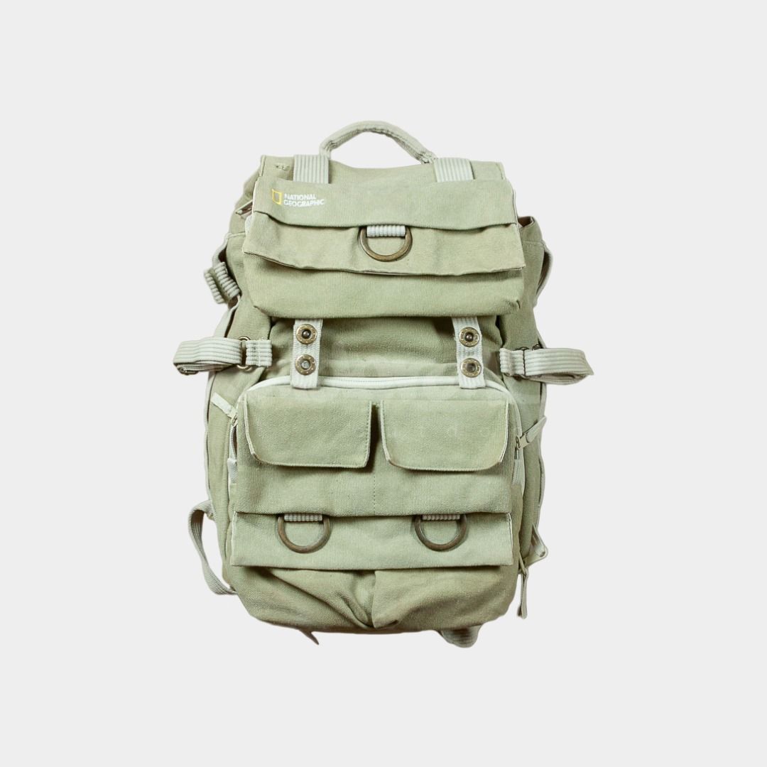 National geographic ng 5162 top