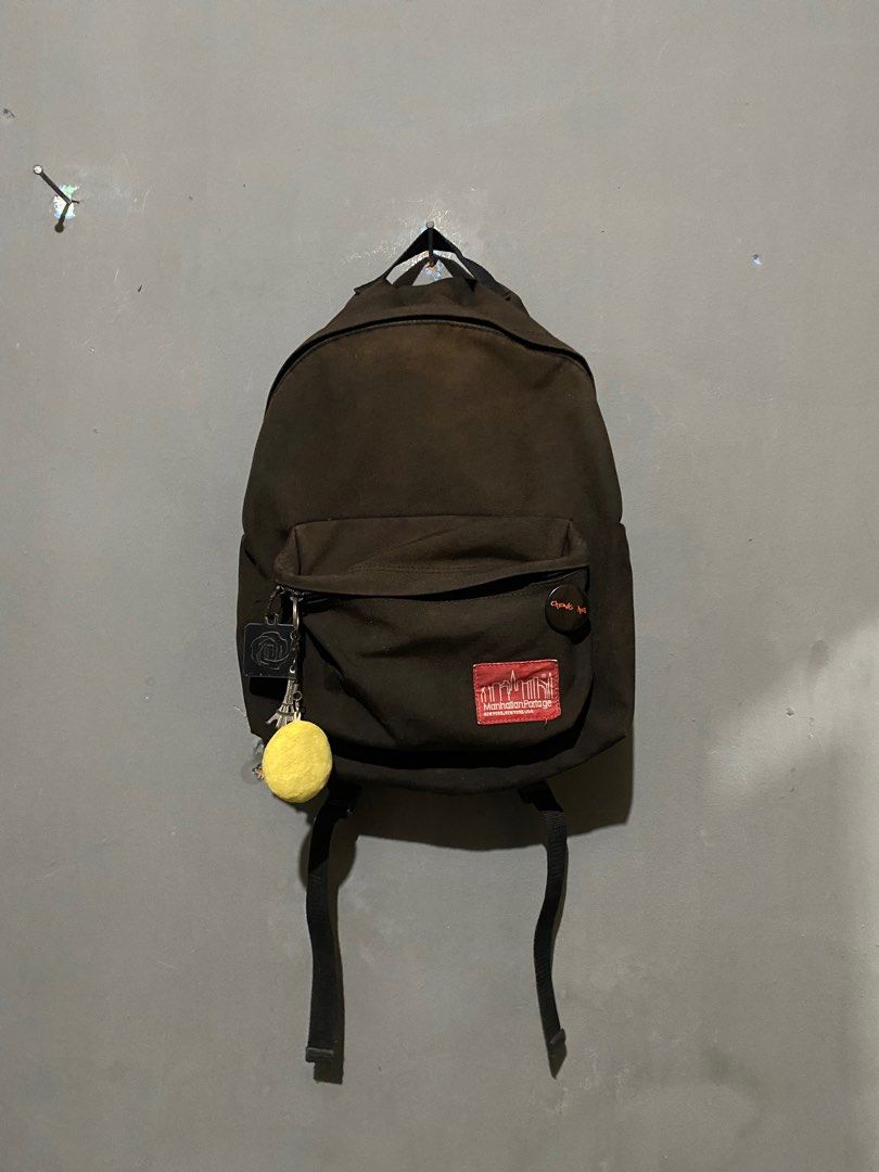 Tas manhattan portage discount