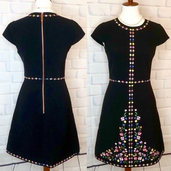 Ted baker hampton court dress online