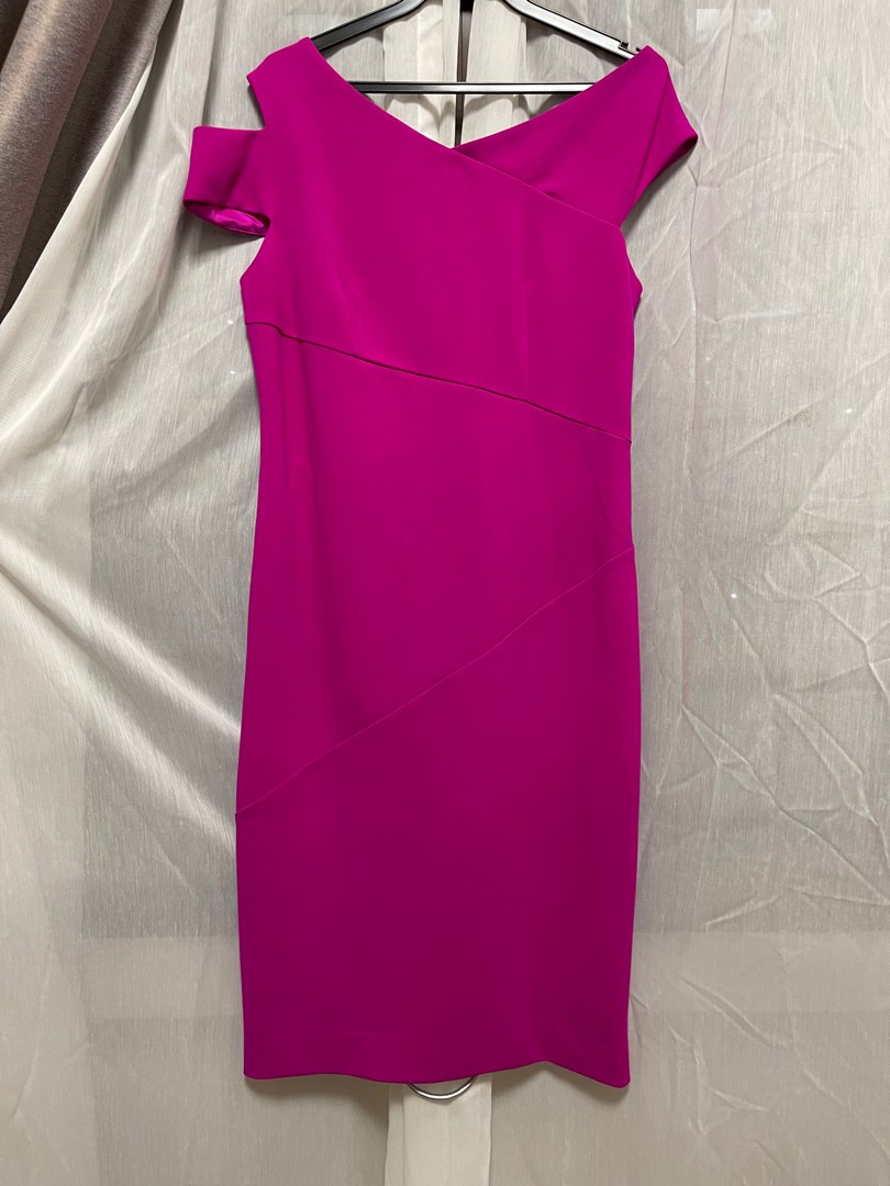 open lace back dress Tie Strap Square Neck Mini Dress | Kavala main image 0