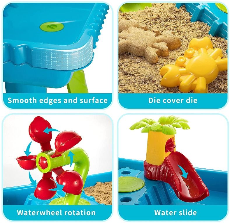 Summer toys deals for babies