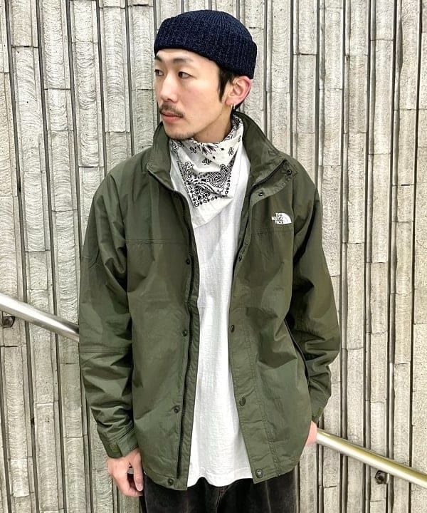 🇯🇵日本直送✈️】THE NORTH FACE Hydrena Wind Jacket 外套男, 男裝