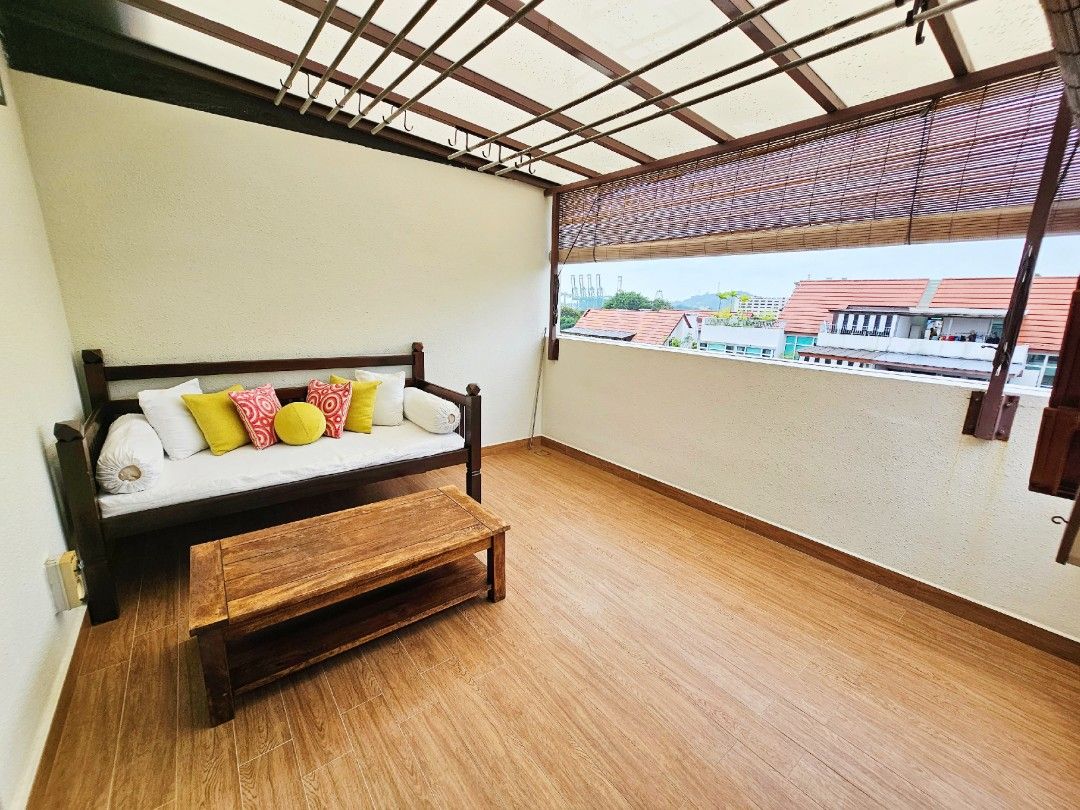 the Pearl Mount Faber, Property, Rentals, Room Rentals on Carousell