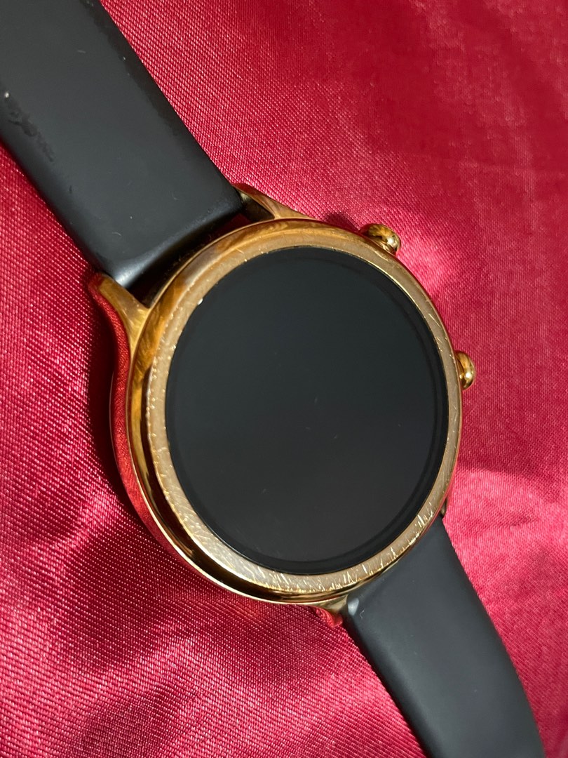 Ticwatch c2+ rose online gold