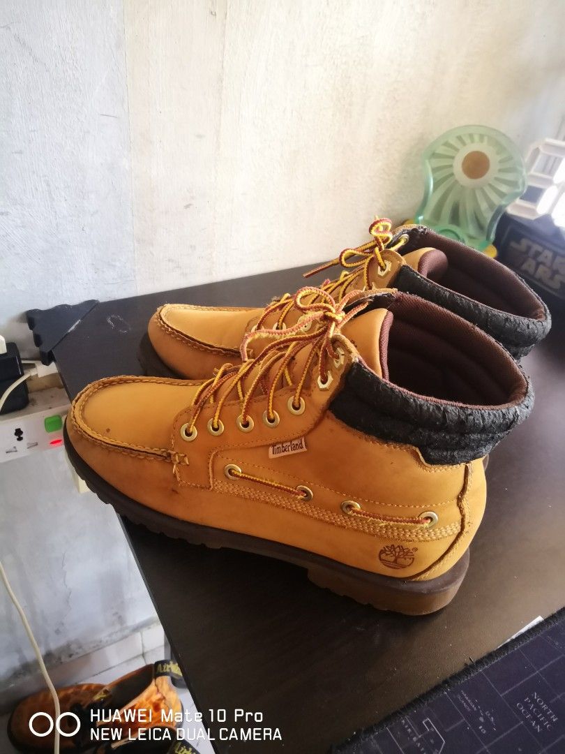 Timberland oakwell store