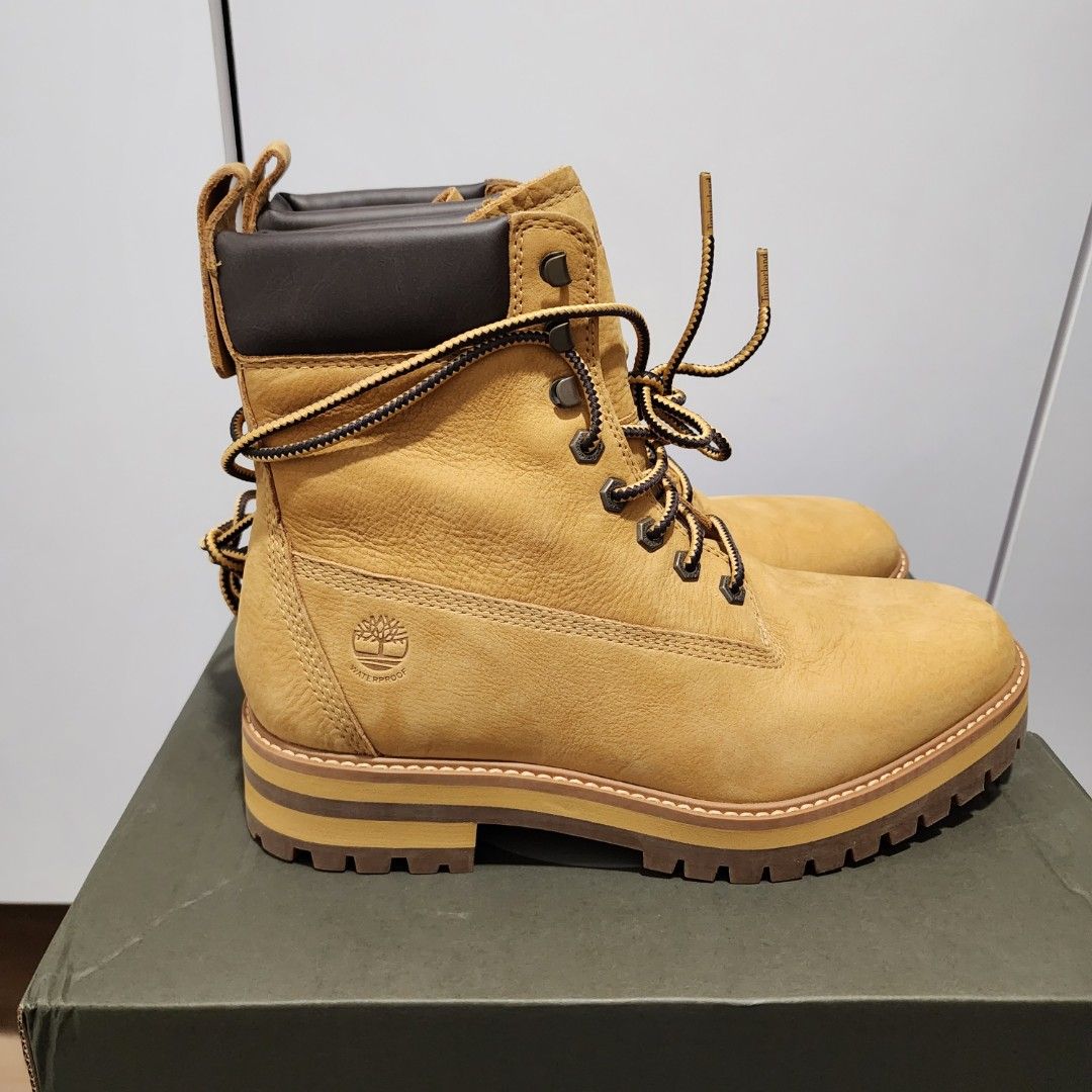 Men's courma guy waterproof boots hotsell