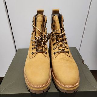 Timberland unisex waterproof boots courma guy