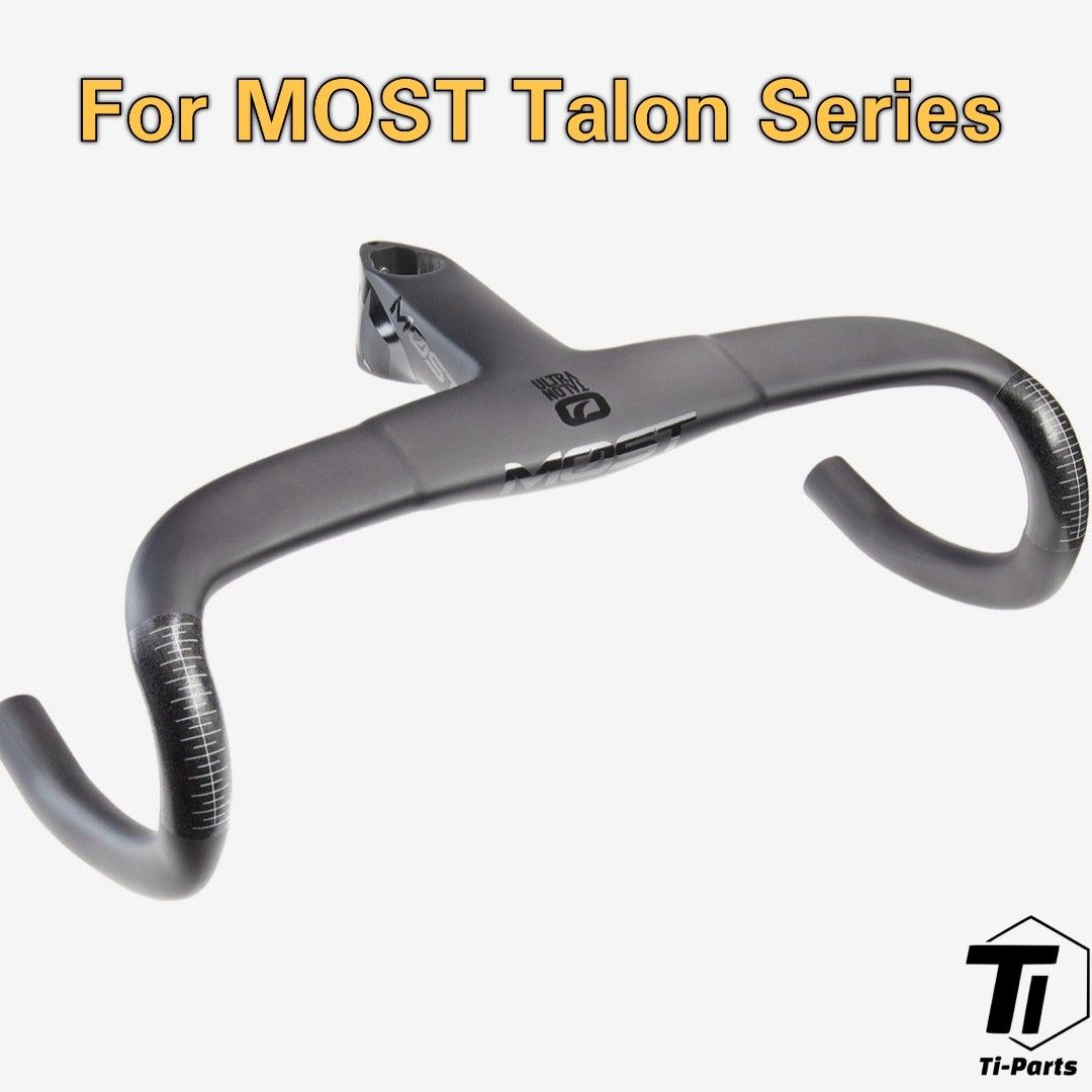 talon handlebar