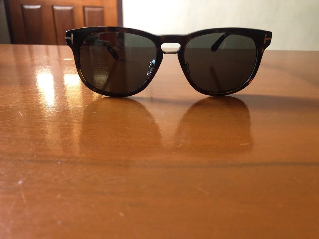 tom ford franklin tf346