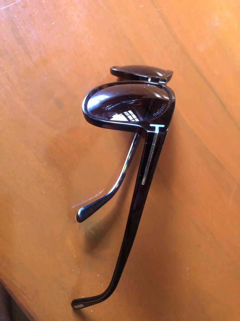 tom ford franklin tf346