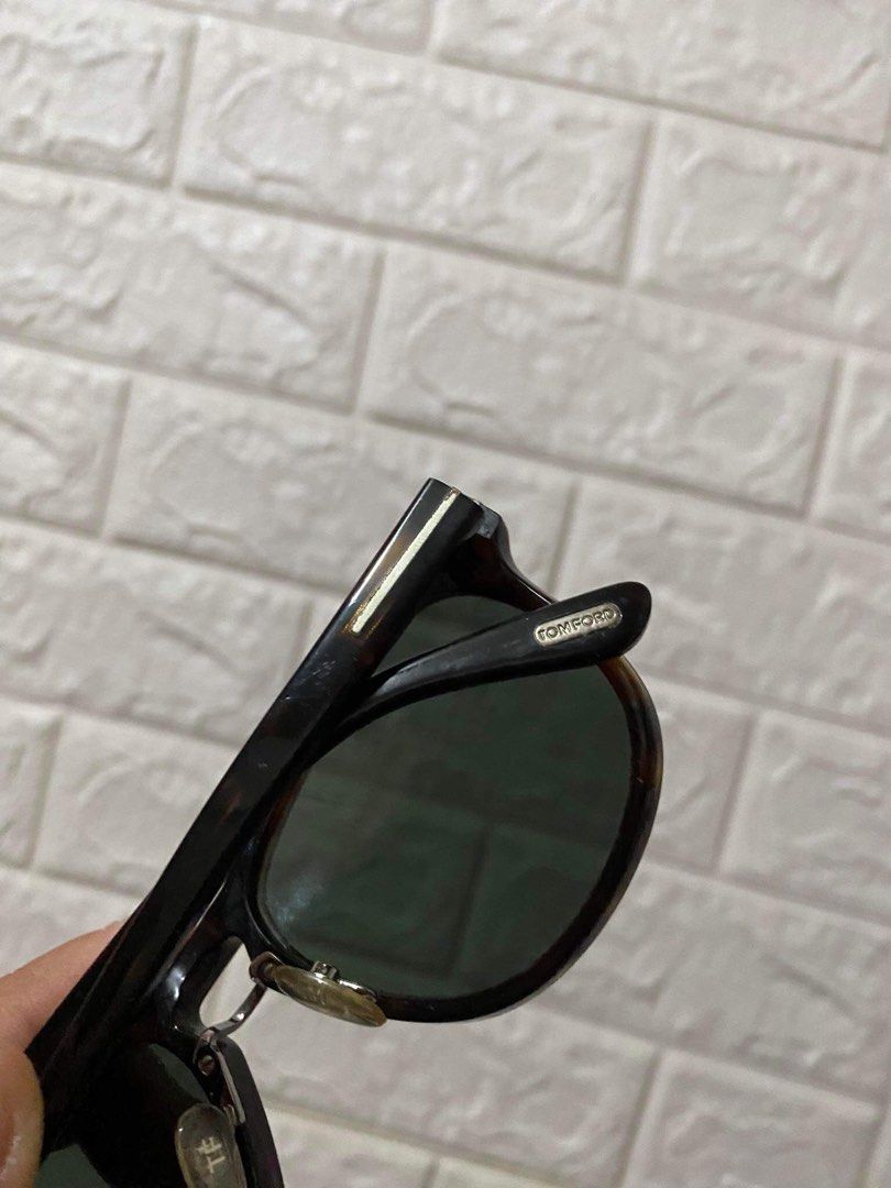 tom ford franklin tf346