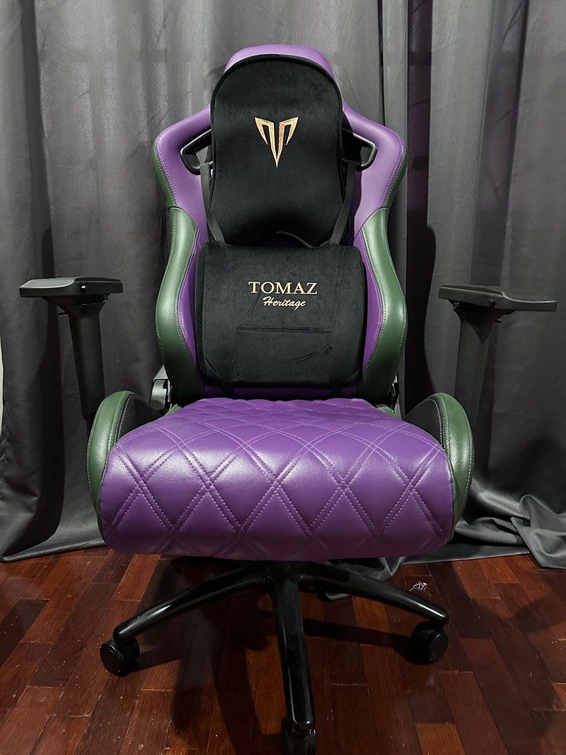 Gaming chair deals joker