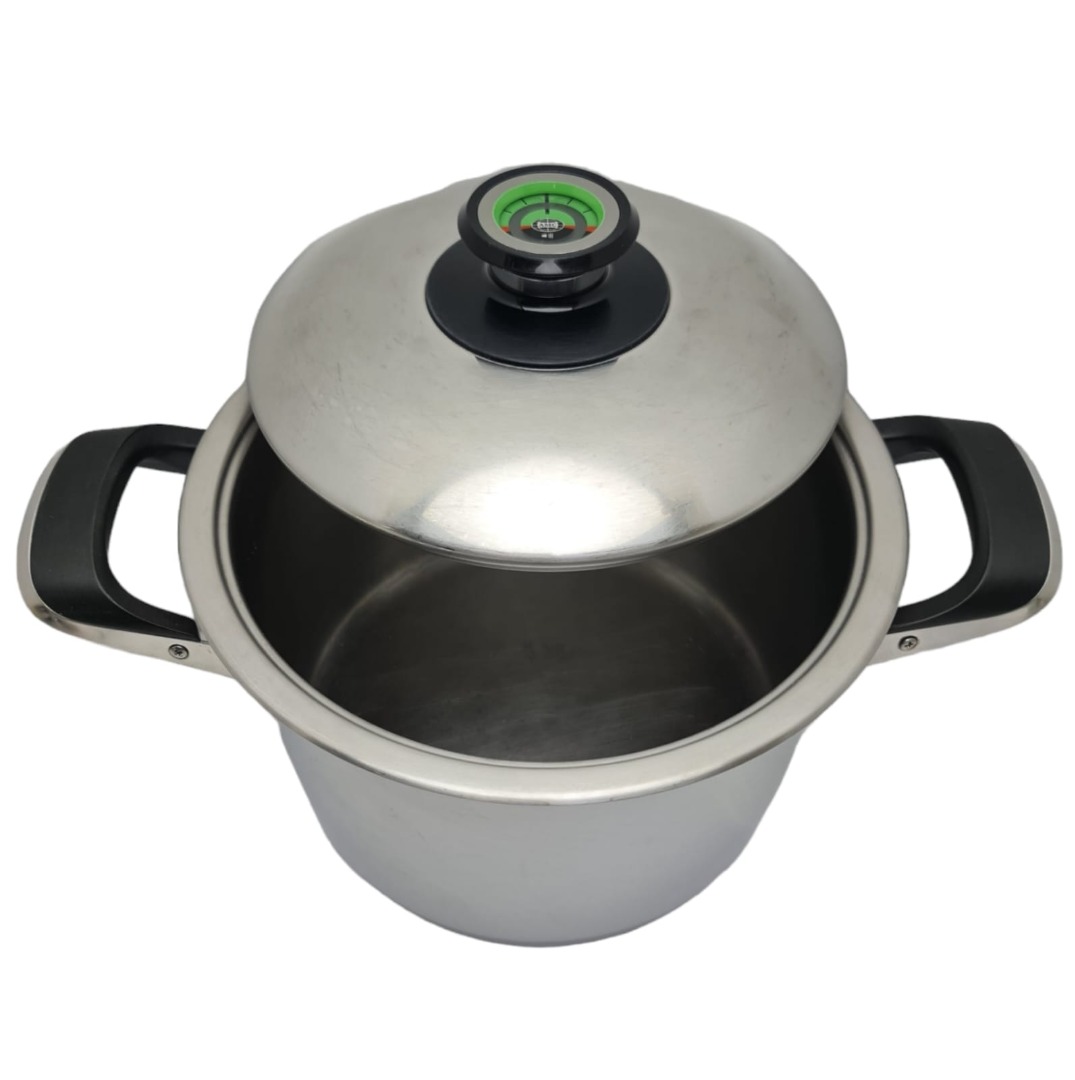 TPAMC ID 49028 4.2L DE PAT 4125114 COOKING POT, Furniture & Home