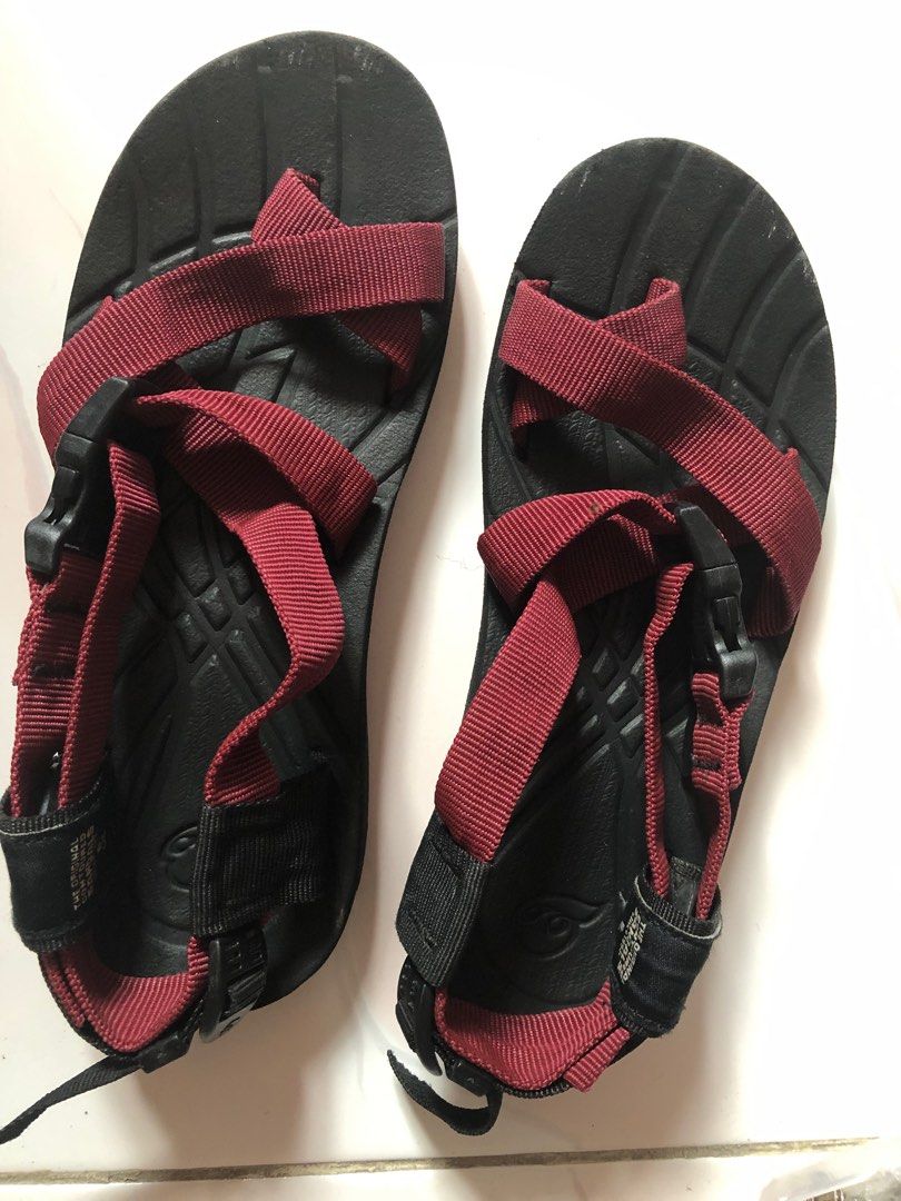 Tribu trekking sandals discount