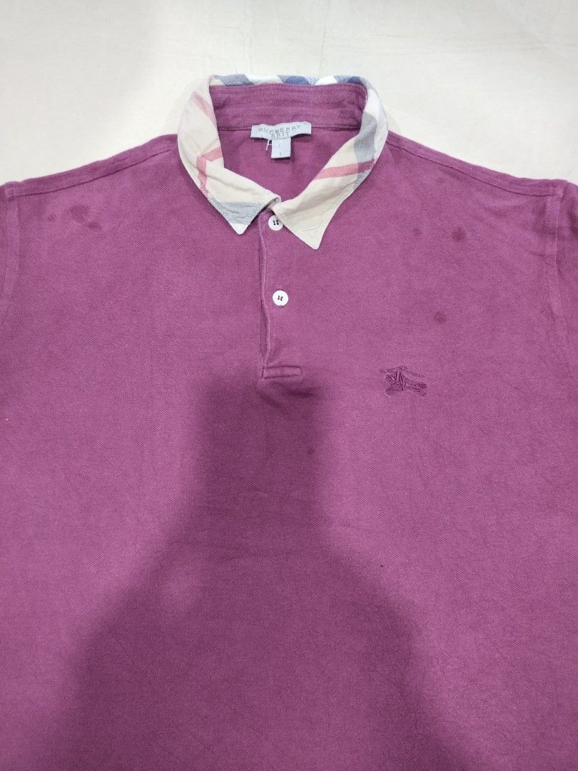Harga t hot sale shirt burberry