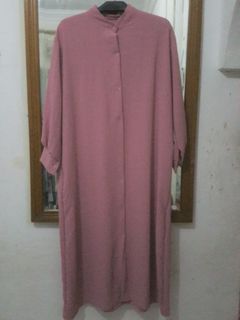 Tunik gamis