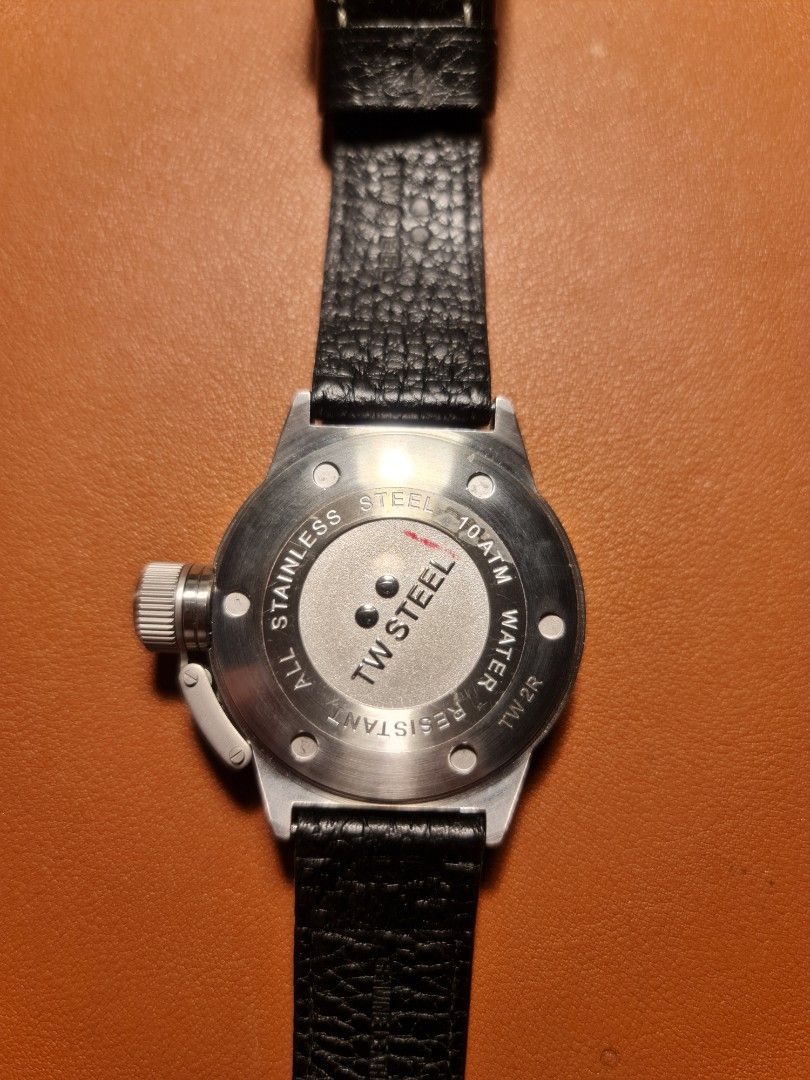 Tw cheap steel tw2r